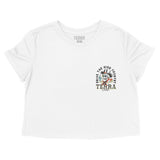 DEAD OR ALIVE - CROP TOP