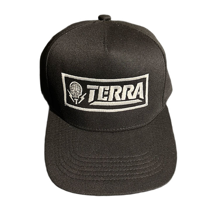 STRIP - BLACK HAT