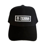 STRIP - YOUTH BLACK HAT