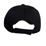 STRIP - YOUTH BLACK HAT