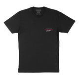 LSD DRIFT - BLACK TEE