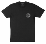 SKULL DSTRY CLUB - YOUTH TEE