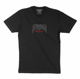 DRIVERS CLUB - BLACK TEE