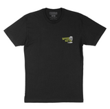 SPEED METAL 2025 - BLACK EVENT TEE