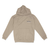 S.BLACK - SANDSTONE HOODIE