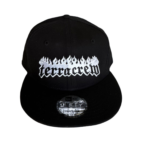 TERRABREED - BLACK HAT