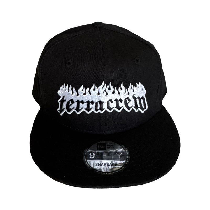 TERRABREED - BLACK HAT