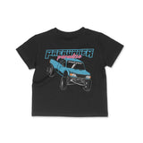 PRERUNNER PARADISE - YOUTH TEE
