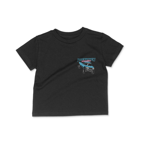 PRERUNNER PARADISE - YOUTH TEE
